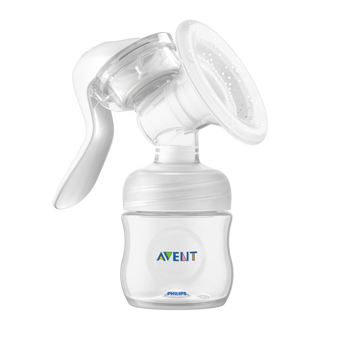 AVENT - Extractor Avent De Leche Manual Gift Philips Avent
