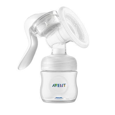 Imagen 2 del producto Extractor De Leche Manual Gift Philips