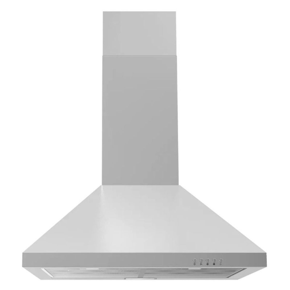 TEBISA - Campana Decorativa Pared 60 cm Venecia