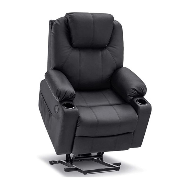 GENERICO - Berger reclinable Eléctrico