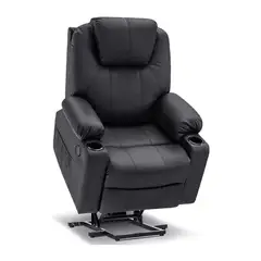 GENERICO - Berger reclinable Eléctrico