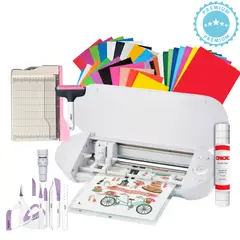 SILHOUETTE - Portrait 4 kit emprededor K231