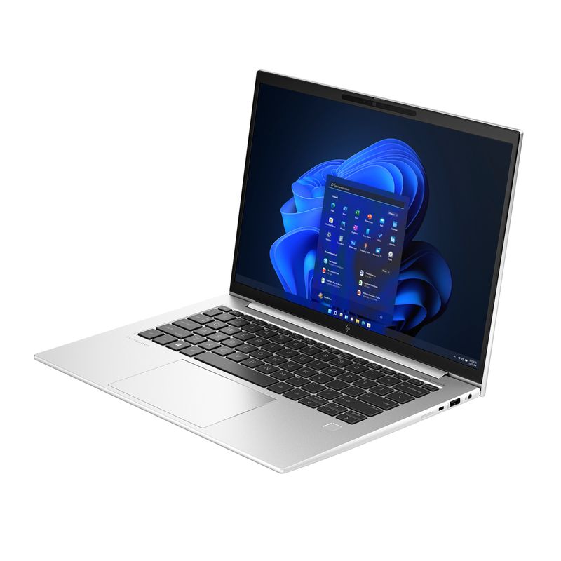 HP - Notebook HP EliteBook 840 G10 14" Intel Core i5 16GB RAM 512GB SSD