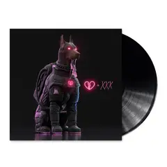 GENERICO - Maluma - Love & Sex Tape - Vinilo Simple