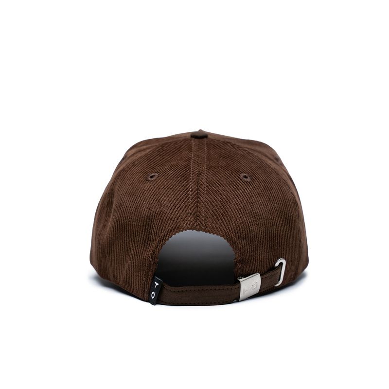 INZTINTO - Jim Dark Brown - Inztinto - JockeyGorro