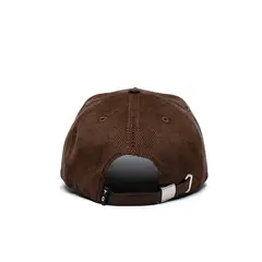 INZTINTO - Jim Dark Brown - - JockeyGorro