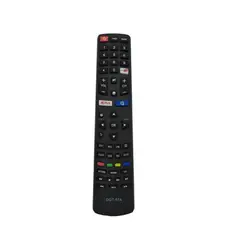 GENERICO - CONTROL REMOTO COMPATIBLE CON SMART TV RECOO ONN KIOTO MASTER-G