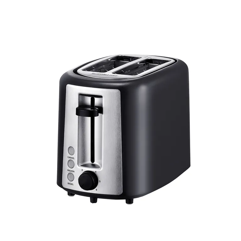 MIDEA Tostador 2 Rebanadas MT-2SPBK
