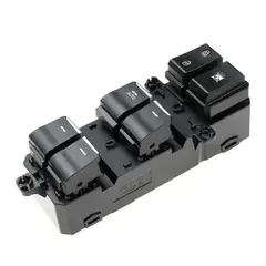 GENERICO - Botonera Compatible Con Hyundai Tucson 2016-2018 18 Pines