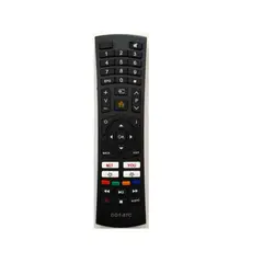 GENERICO - CONTROL REMOTO COMPATIBLE CON SMART TV RCA MASTER-G KIOTO CAIXUN