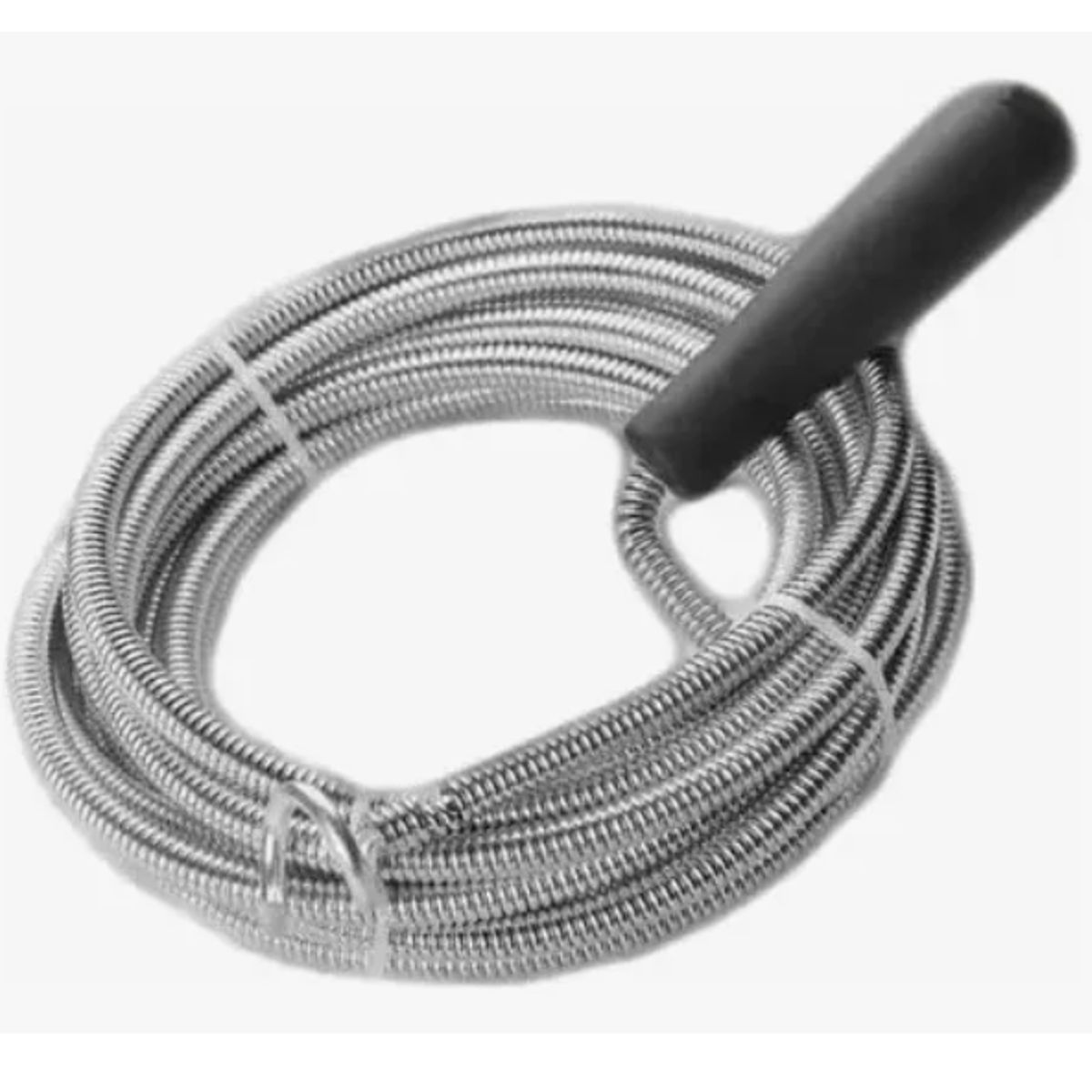 GENERICO - Laucha Sonda Guaya Destapa Caño Desatascador de Cañerías Sopapo