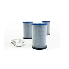 GENERICO - Carga para Soldadura Exotérmica N°32 con Disco Metálico