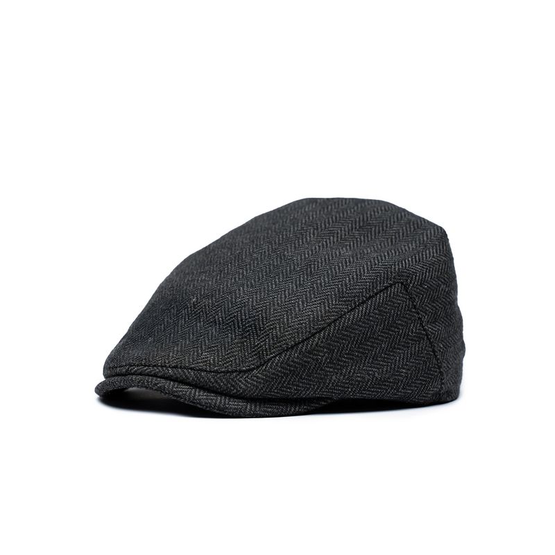 INZTINTO - Boina Picasso Grey - Inztinto