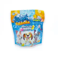 WASHY FRIENDS - Perrito Sorpresa