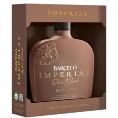 BARCELO - Ron Barceló Imperial Maple Cask 40° 700cc