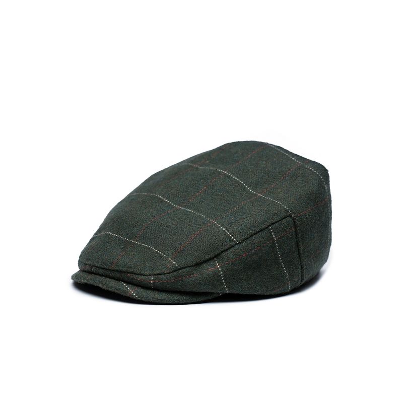 INZTINTO - Boinas Picasso Green - Inztinto