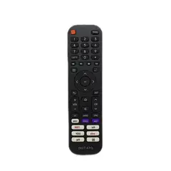 GENERICO - CONTROL REMOTO COMPATIBLE CON SMART TV HISENSE Y MASTER-G