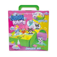 Washy Kitties Jacuzzi y Estudio de Fotografía