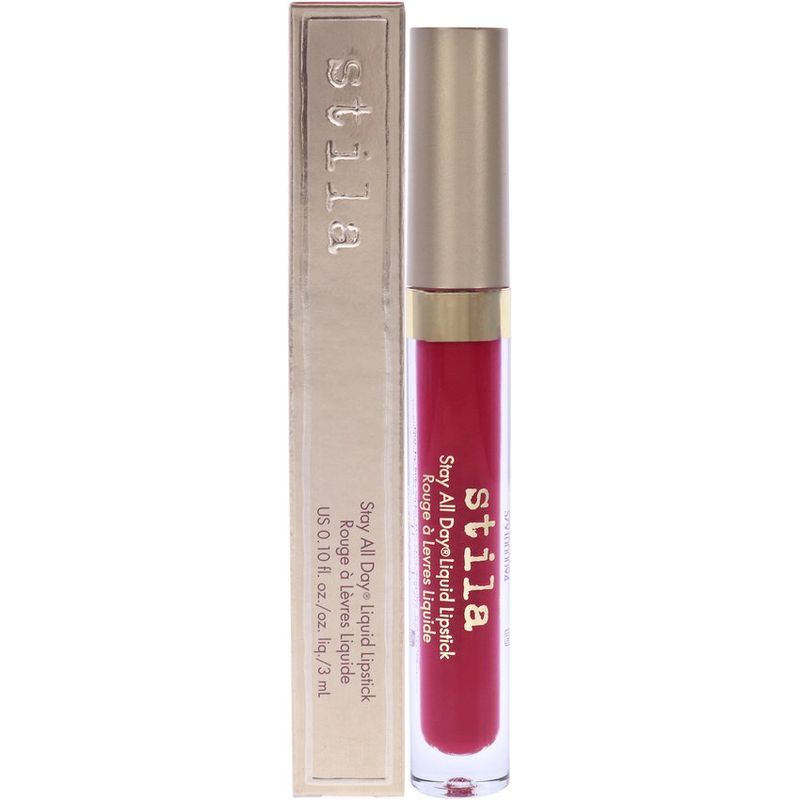 STILA - Labial líquido stay all day-valentina-stila-01oz