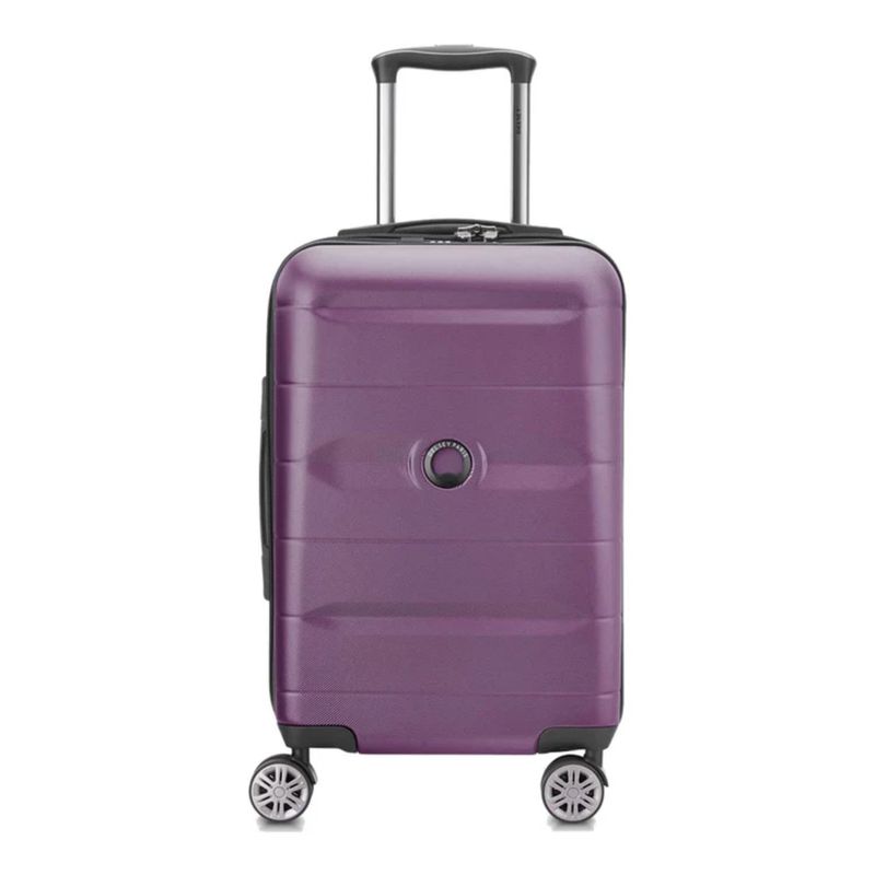 DELSEY - MALETA DE CABINA (10 Kg) DELSEY COMETE PLUS 36 LTS