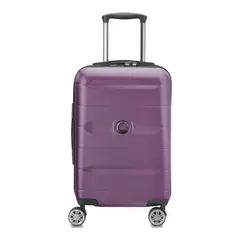 DELSEY - MALETA DE CABINA (10 Kg) COMETE PLUS 36 LTS