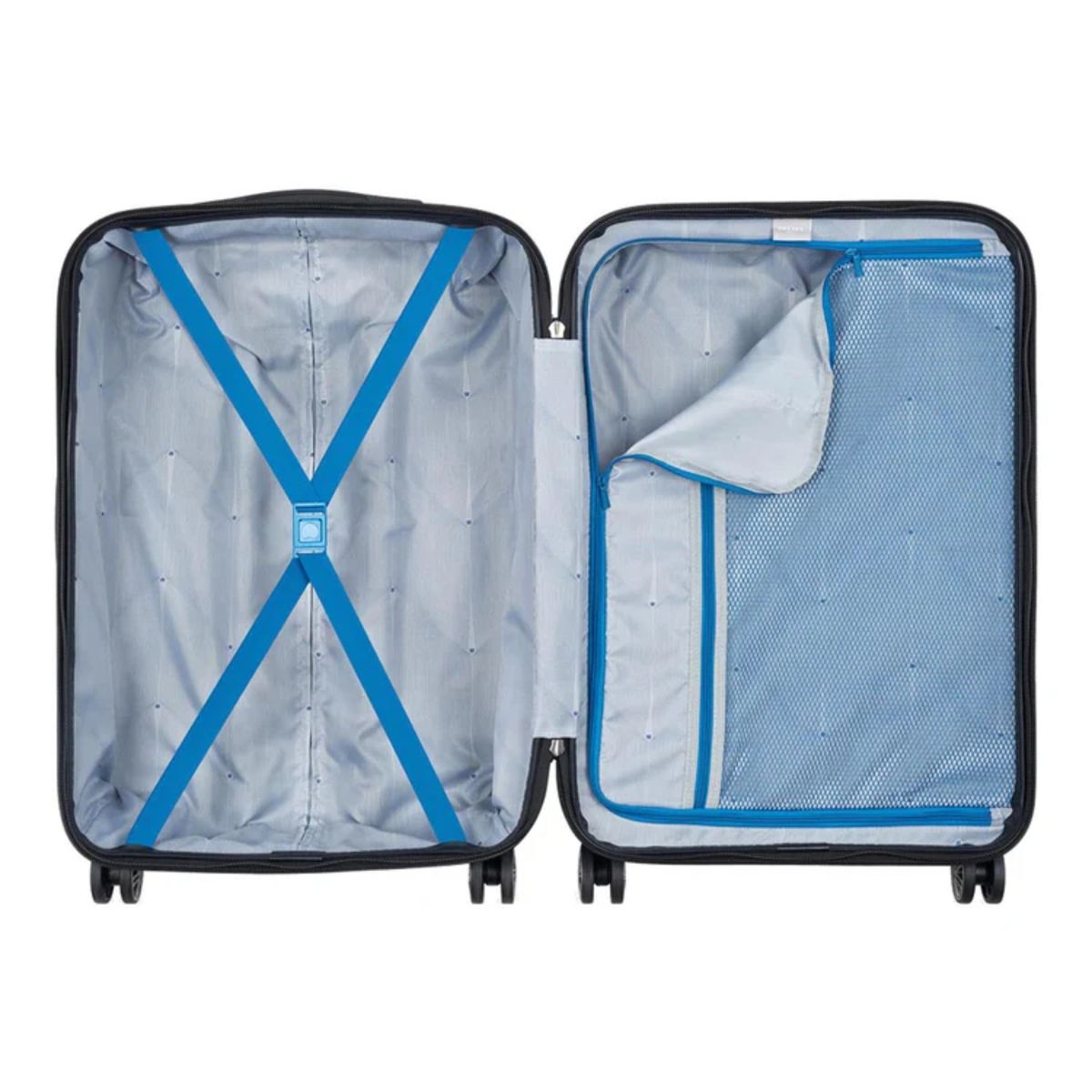 DELSEY - MALETA DE CABINA (10 Kg) DELSEY COMETE PLUS 36 LTS