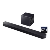 Q-Series Soundbar HW-Q800F 512 Subwoofer 2025