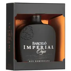 BARCELO - Ron Barceló Imperial Onyx 38° 700cc