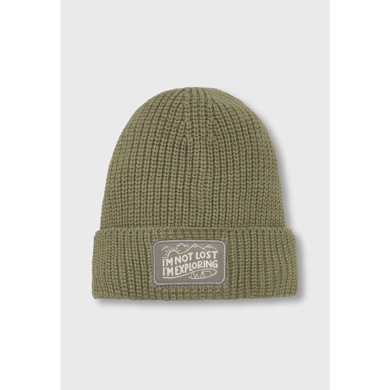 OSITO - Gorro De Invierno Niño Osito OSITO