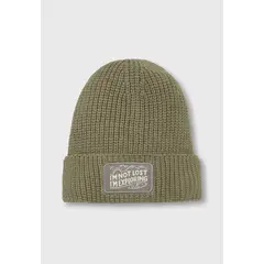 OSITO - Gorro De Invierno Niño
