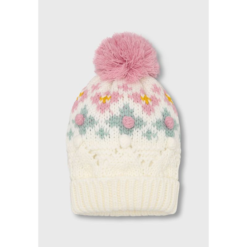 OSITO - Gorro De Invierno Niña Osito OSITO