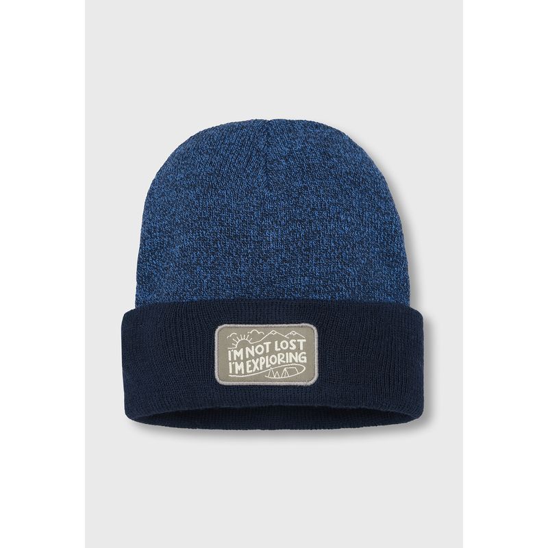 OSITO - Gorro De Invierno Niño Osito OSITO
