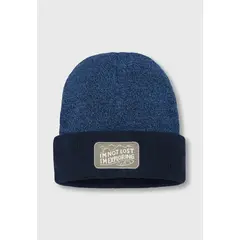 OSITO - Gorro De Invierno Niño