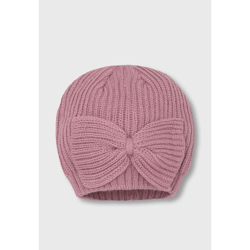 OSITO - Gorro De Invierno Niña Osito OSITO