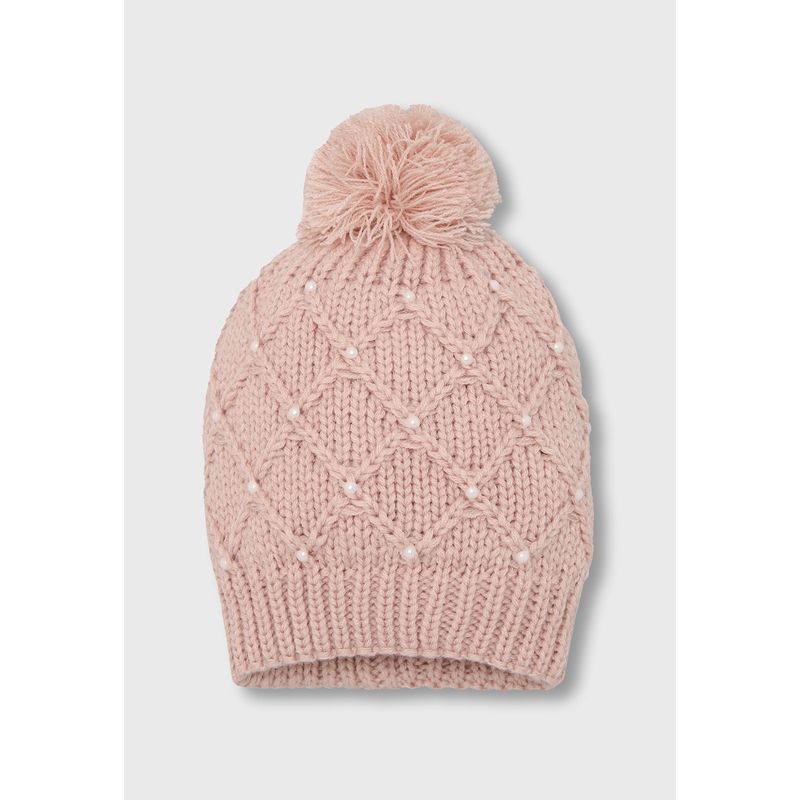 OSITO - Gorro De Invierno Niña Osito OSITO