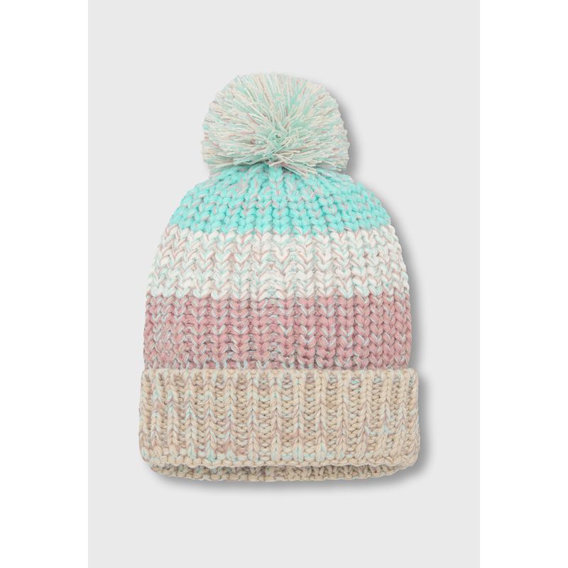 OSITO - Gorro De Invierno Niña Osito OSITO
