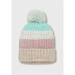 OSITO - Gorro De Invierno Niña
