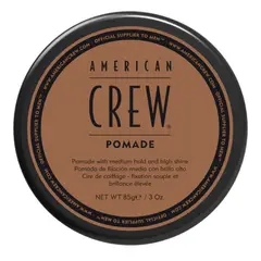 AMERICAN CREW - Pomada Definidora para Hombre 85gr