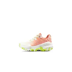 MAMMUT - Zapatilla Mujer Sertig Ii Low Naranja