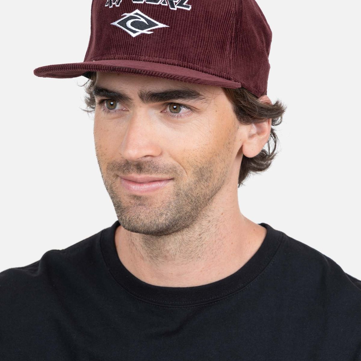 RIP CURL - Jockey Cliff Rojo Hombre Rip Curl - Rojo