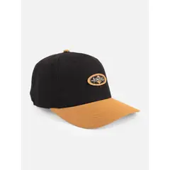 RIP CURL - Jockey Dune Negro Hombre - Negro