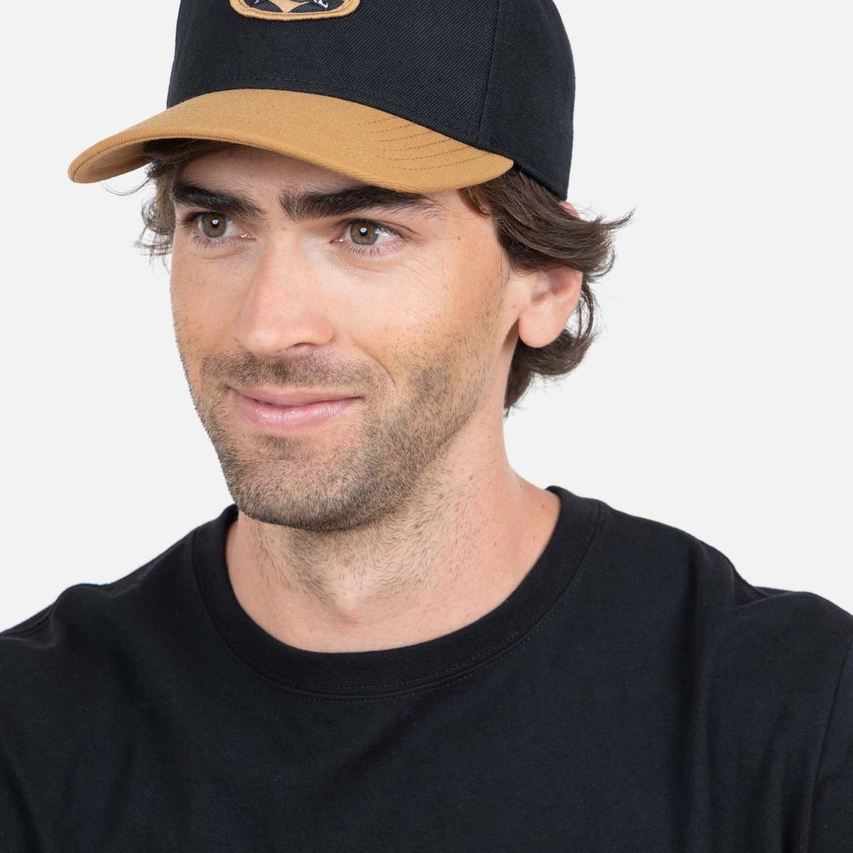 RIP CURL - Jockey Dune Negro Hombre Rip Curl - Negro