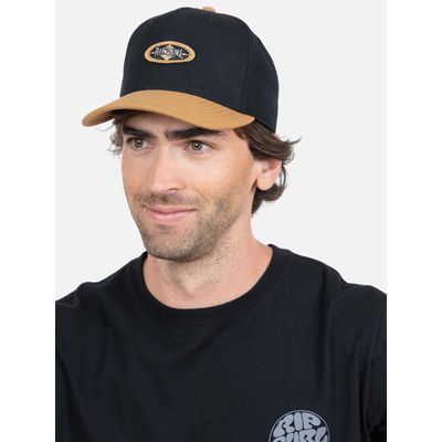 Imagen 2 del producto Jockey Dune Negro Hombre - Negro