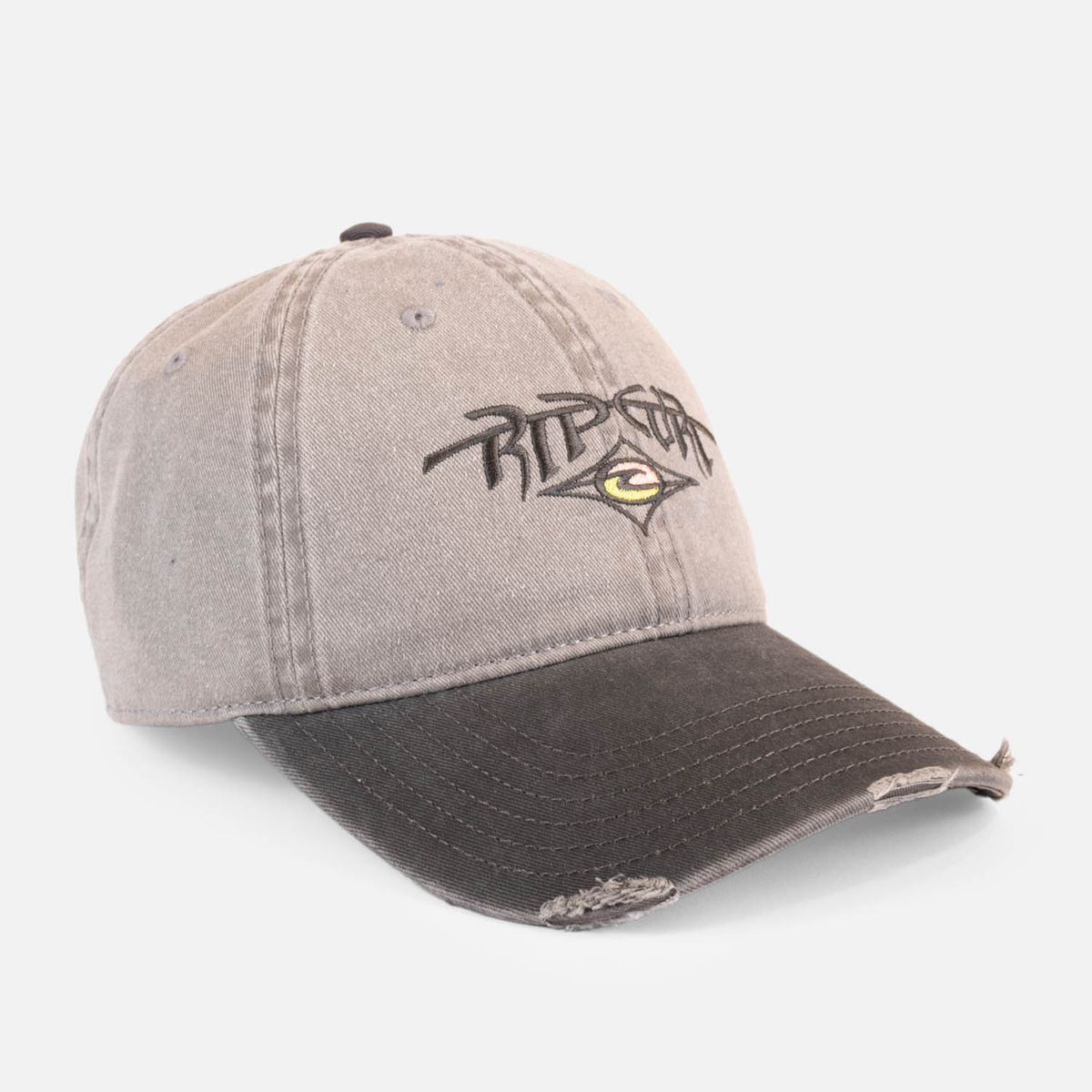 RIP CURL - Jockey Point Gris Hombre Rip Curl - Gris