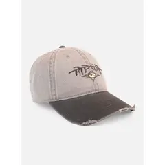 RIP CURL - Jockey Point Gris Hombre - Gris