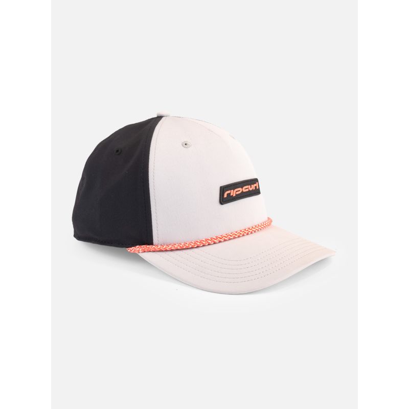 RIP CURL - Jockey Barrel Gris Hombre Rip Curl - Gris