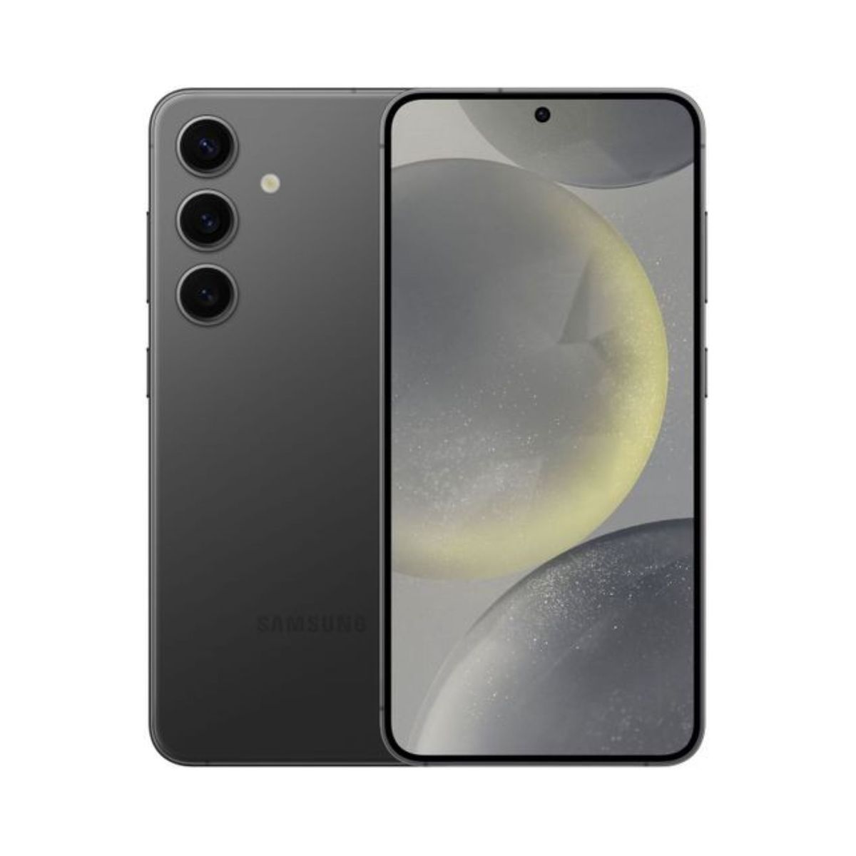 SAMSUNG - Samsung Galaxy S24 128GB Negro