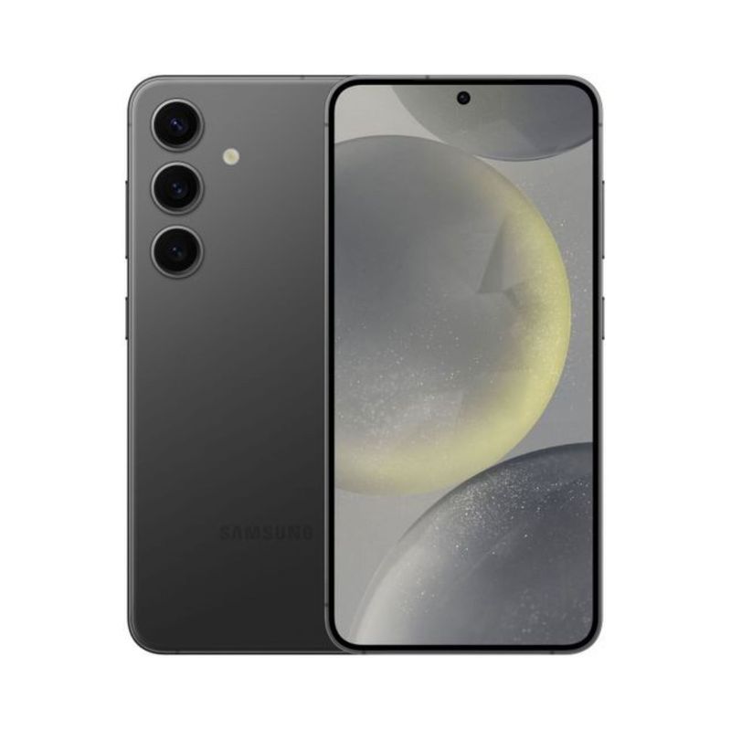 SAMSUNG - Samsung Galaxy S24 128GB Negro