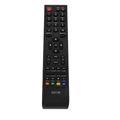 GENERICO - CONTROL REMOTO COMPATIBLE CON TV ANTIGUA IRT ONN HAIER MASTER-G