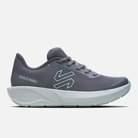 Zapatilla Running Mujer Seismic Gris
